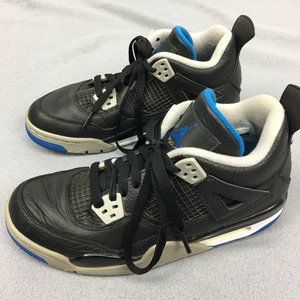 nike motorsport shoes